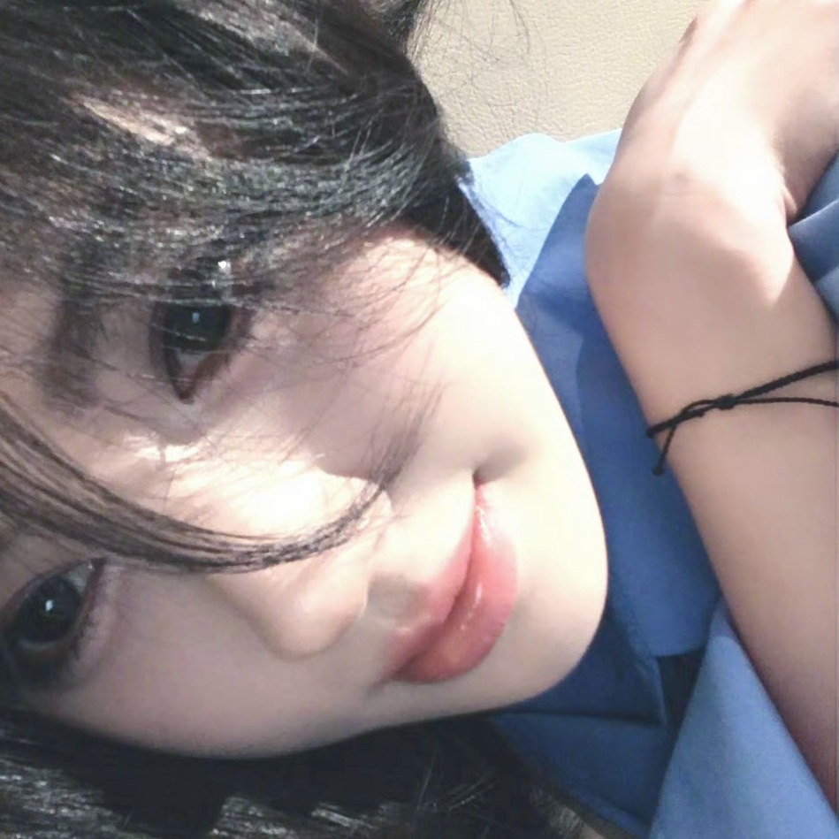 双子星头像💙鞠婧祎