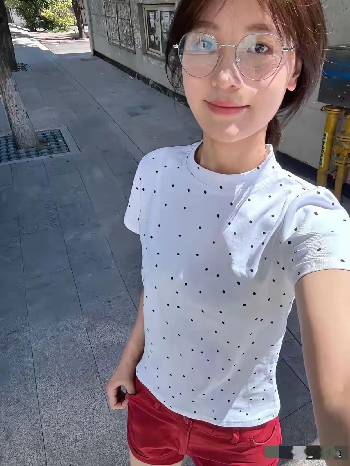 分享你随手拍的风景