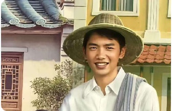 曝王晓慧结婚了，《给阿嬷的情书》破20亿她才进圈，直接错过了一套婚房 ​​​