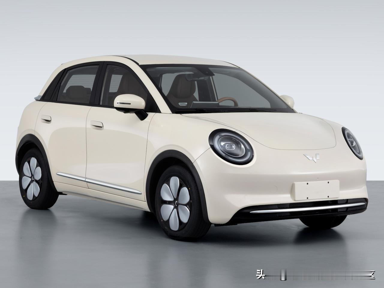 工信部第402批，五菱的三款新车[思考]

-第五代宏光MINIEV：车身尺寸3