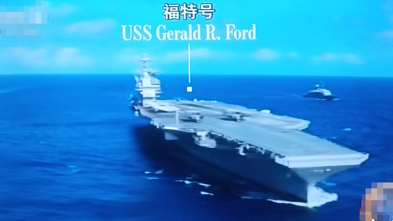 如今的航母包括其整个战斗群的存在，在其作为相对足够大的武器装备平台，拥有了对空、