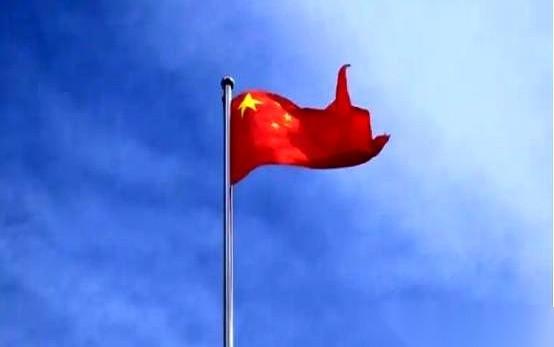 明明手里捏着王炸，却总被几个跳梁小丑反复恶心。
今天看到个伊朗老外的话，一针见血