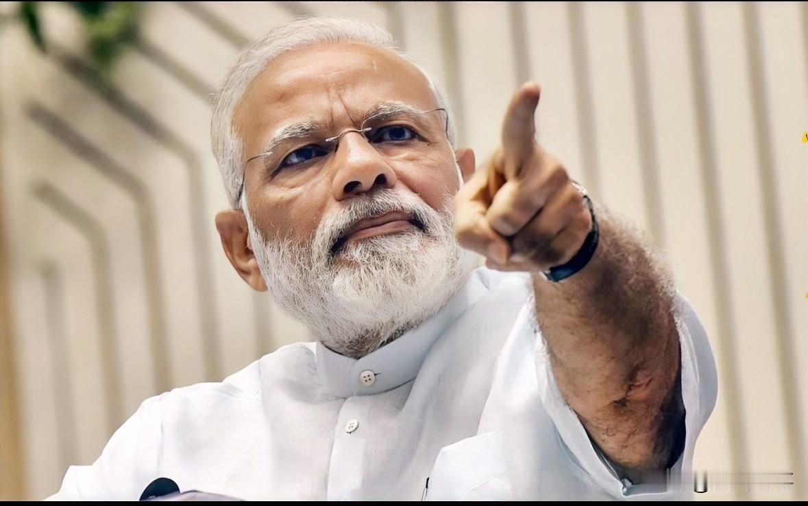 这回印度算是彻底认清现实了。

外媒那边都透了底，印度官员私下里不得不承认，没咱