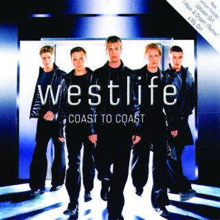 放鬆放鬆Westlife-《My love》网页链接