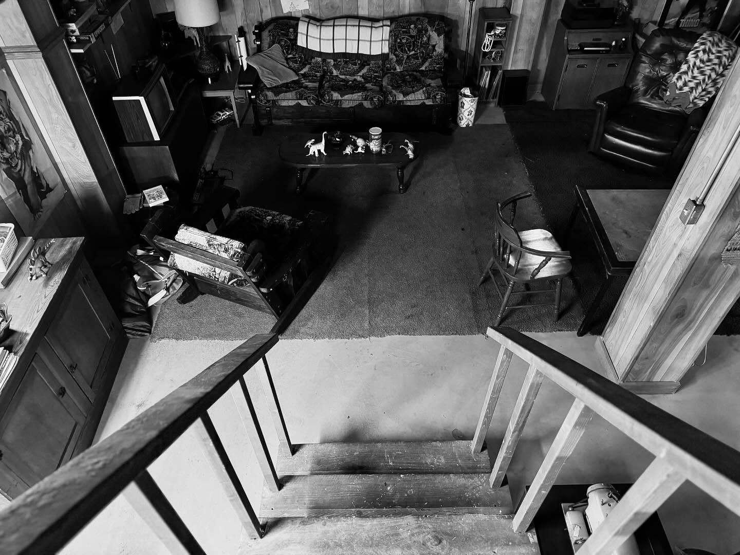 梦开始的地方🥲怪奇物语