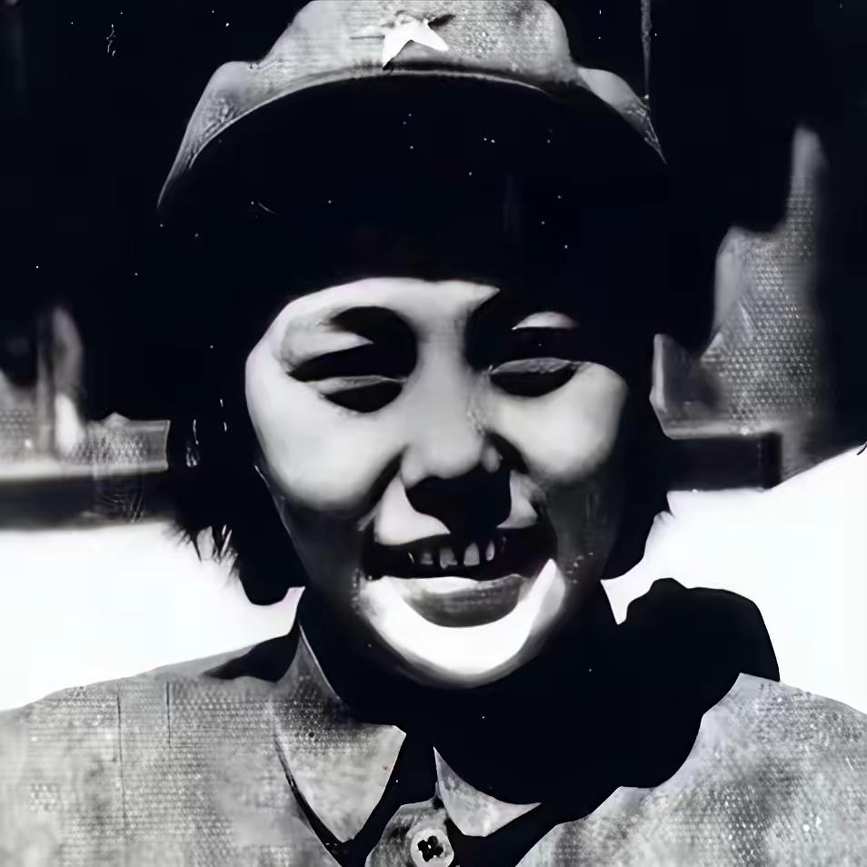 1935年，刚出生18天的女婴跟随母亲走完万里长征，她是史上年龄最小的长征英雄。