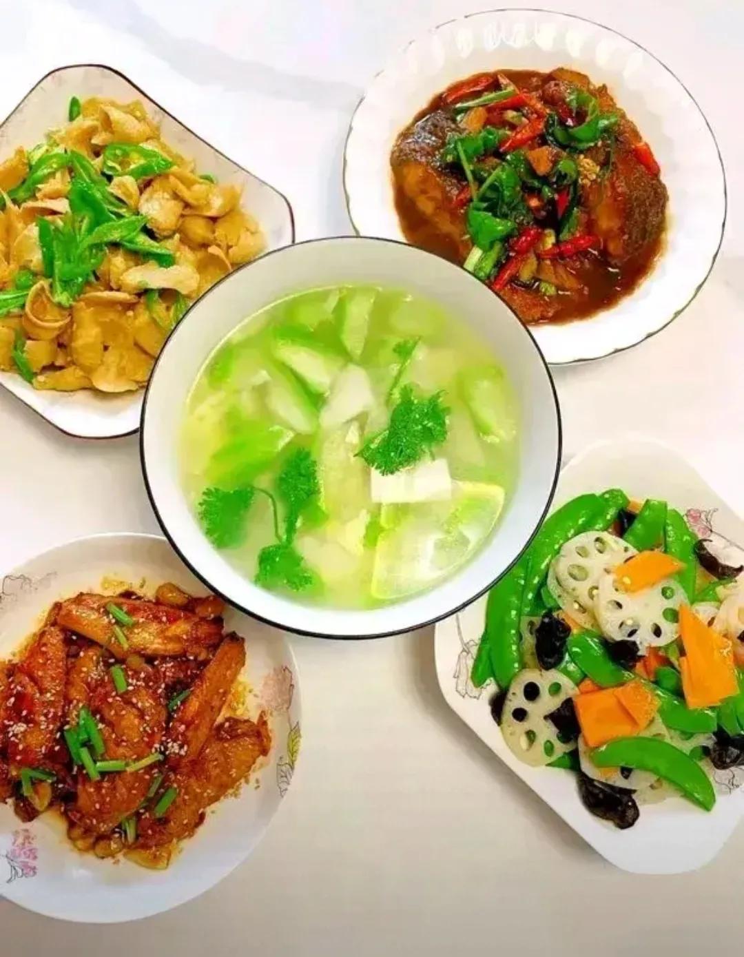 我真的好庆幸自己拥有一个温馨的小窝。每月固定的10000元左右的工资，让我在忙碌