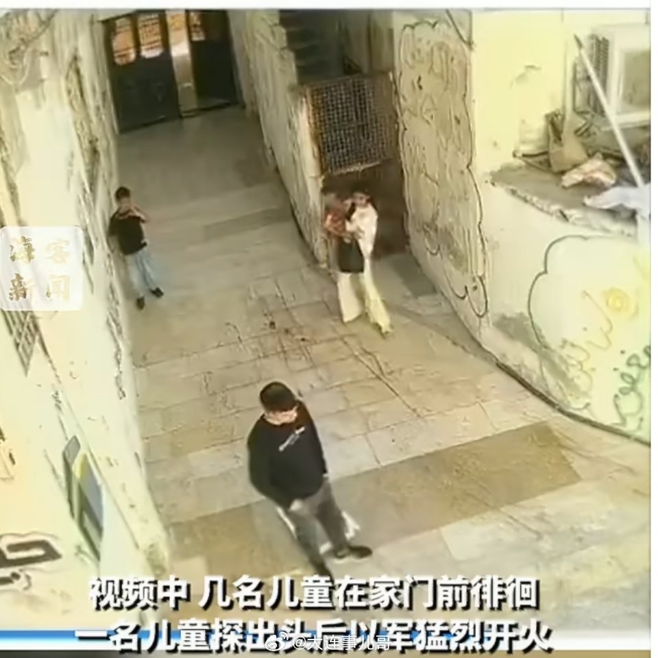 以军朝巴勒斯坦儿童开火现场曝光什么时候能把尼塔尼亚胡送上绞刑架？ ​​​