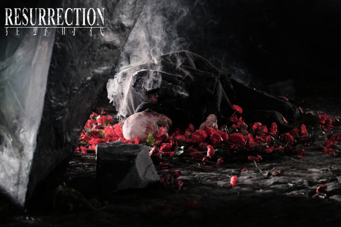 易烊千玺说迷魂者不想活在虚假的世界里，易烊千玺幻觉痛苦但真实，咱就说接着和幻境里