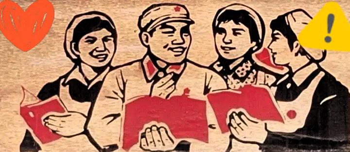 央视这话太提气！别再让历史被恶意抹黑！

昨晚央视《新闻联播》的一句话，听得人热