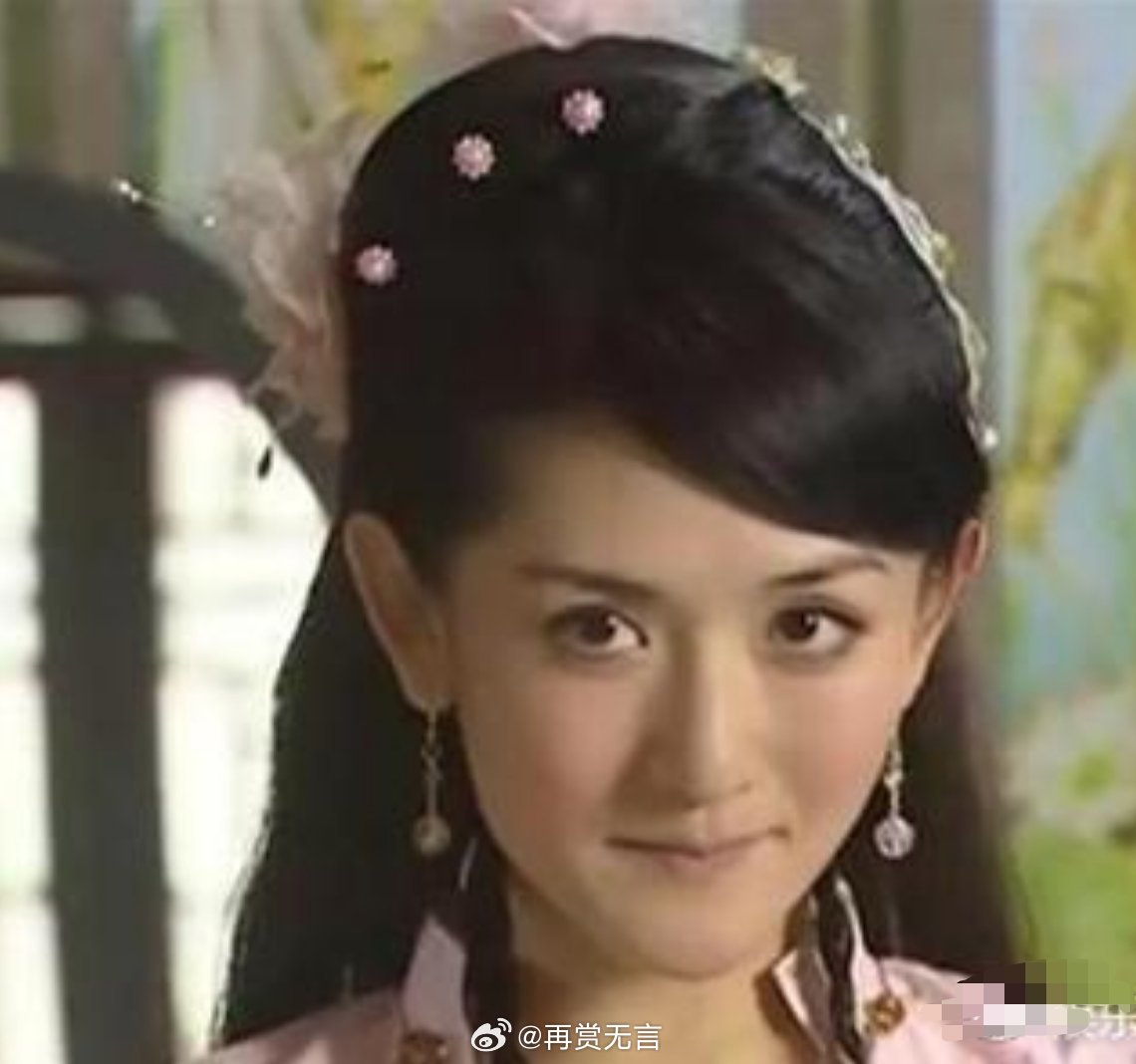 谢娜这颜值，要是当年去演戏，现在影后都拿好几个了吧？ 