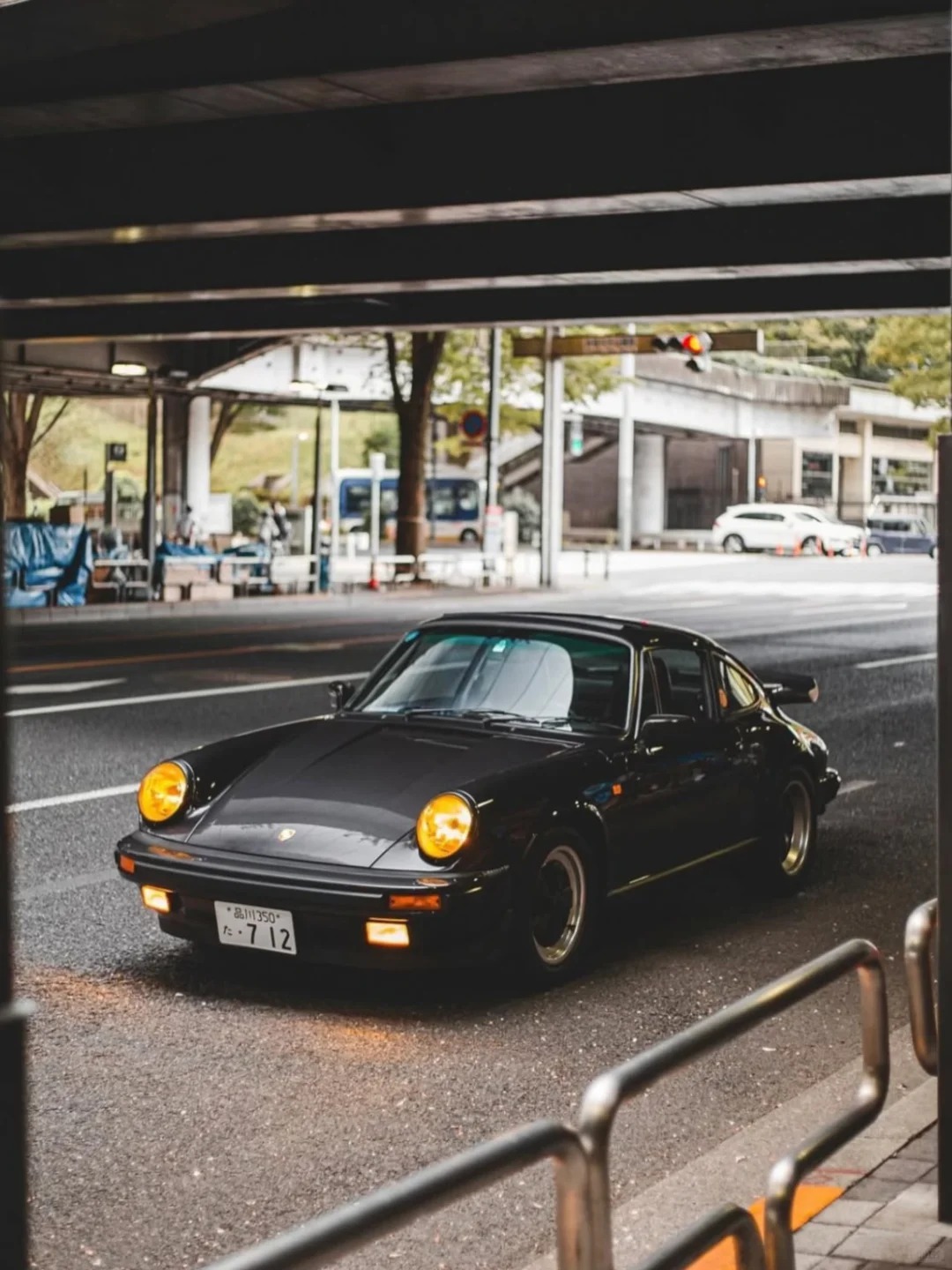 帅得我有点不知所措了，谁来懂一下绝美车片