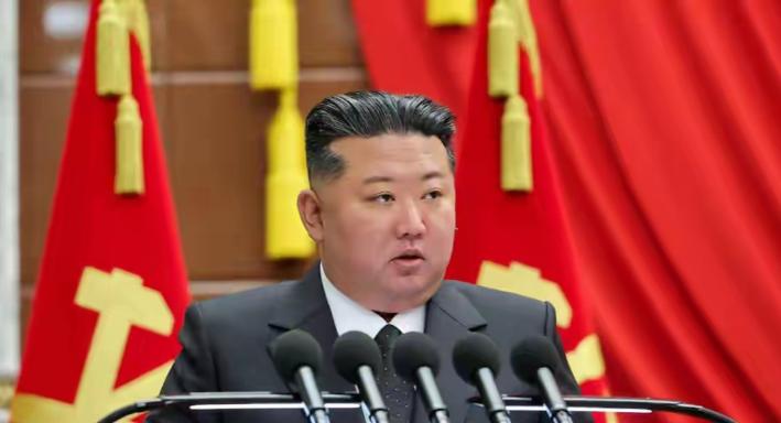 向中国道歉！金正恩治下朝鲜罕见发声，官方媒体痛批日本太解气

咱们的邻国朝鲜，直