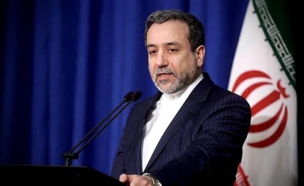 伊朗外交部长阿拉格奇：
我们的武装部队目前比十二日战争前准备得更加充分，我们的抵