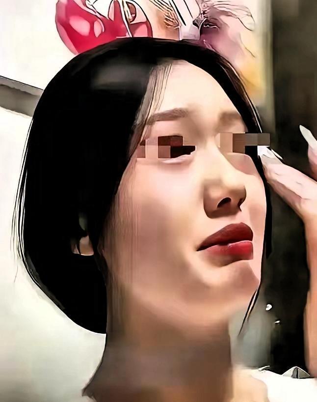 “泪目”苏州一位颜值出众的姑娘，和男友谈了七年，男友洗袜子、洗内裤、买卫生巾，生