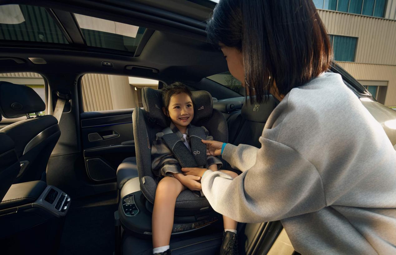 与时代进取者同行！比亚迪汉L唐L补贴后19.48万元起