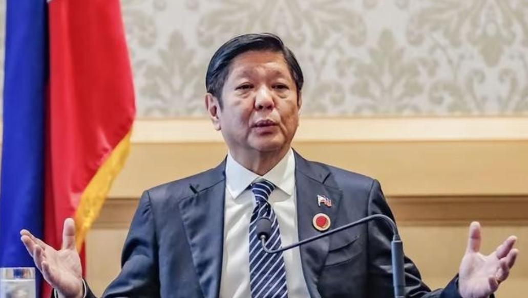 菲律宾天塌了！北京三天之内落下两记回应！第一记，中国宣布，从当天起，禁止菲律宾的