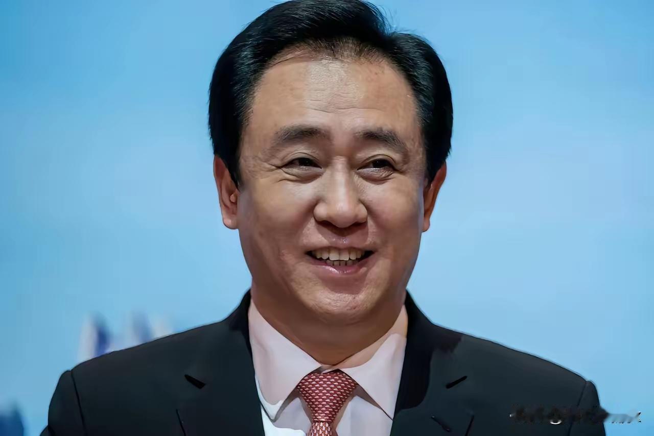 2026年4月14日，许家印在深圳中院当庭对八项罪名认罪，曾经风光无限的他彻底栽