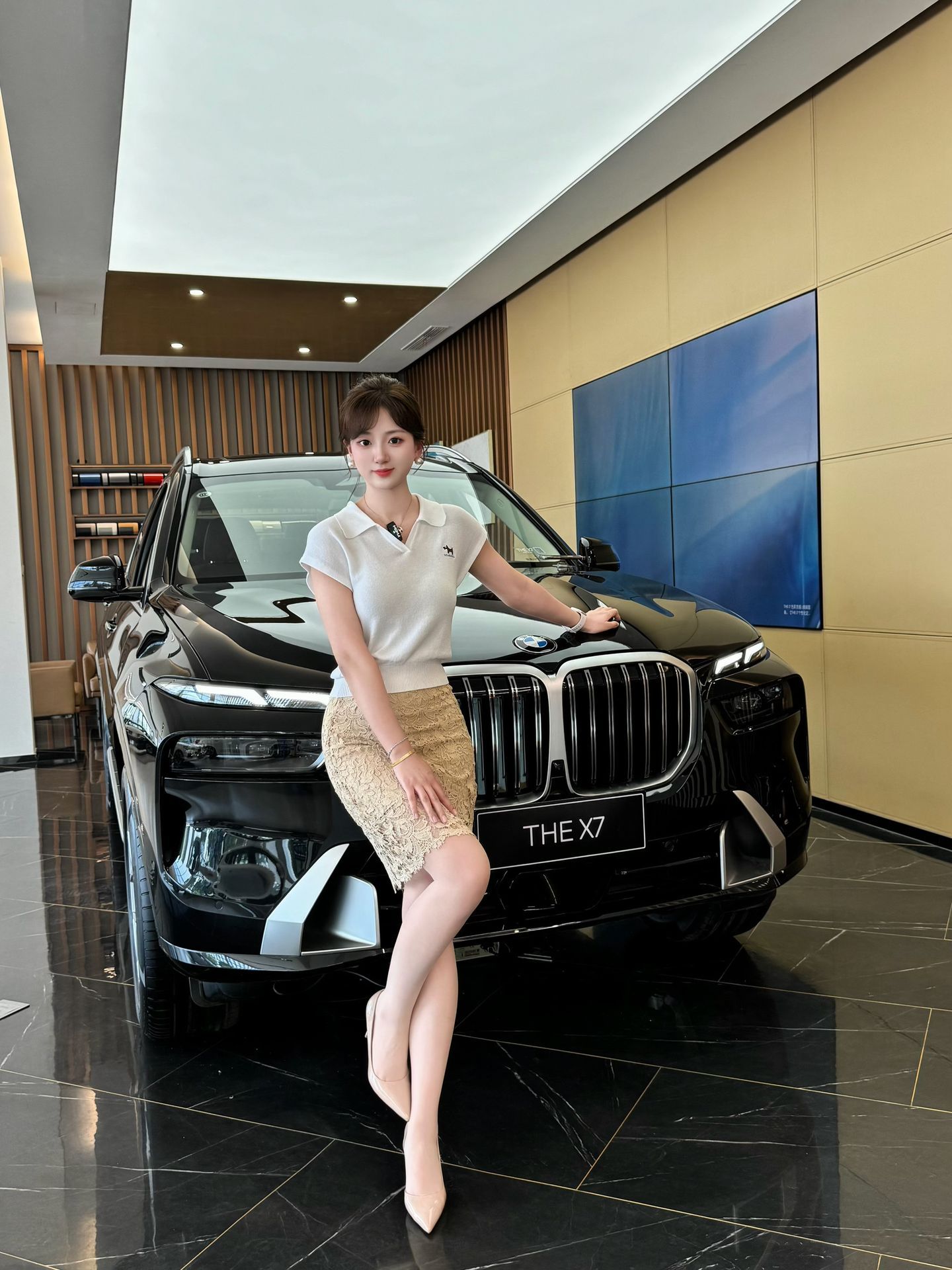 X7不香了吗 
