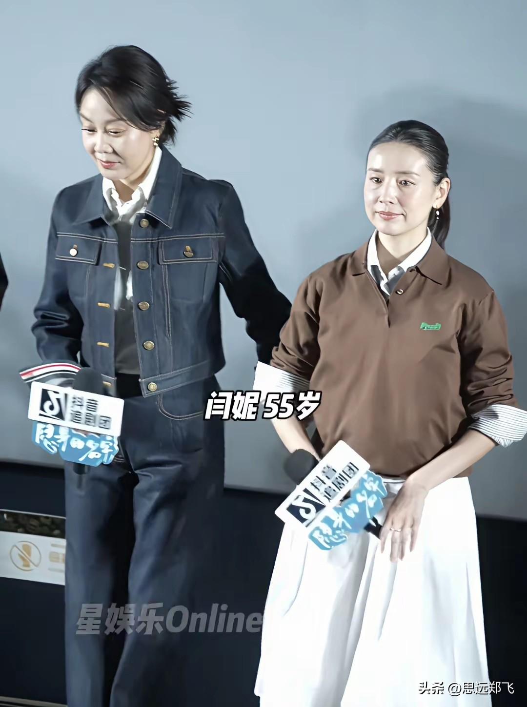 发现了吗？
在董洁身上有很凶的沧桑感
其实，就她挣的钱十个孩子都能养



她就