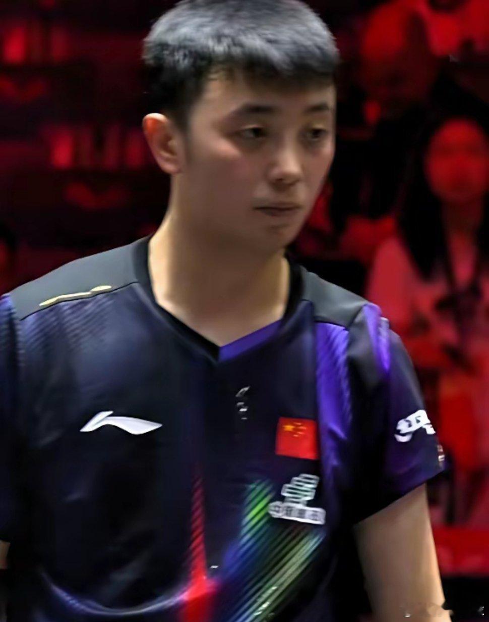 陈垣宇3比1雨果大爆冷，国乒制造。陈垣宇首次战胜雨果，一直在进步中。这场比赛看着