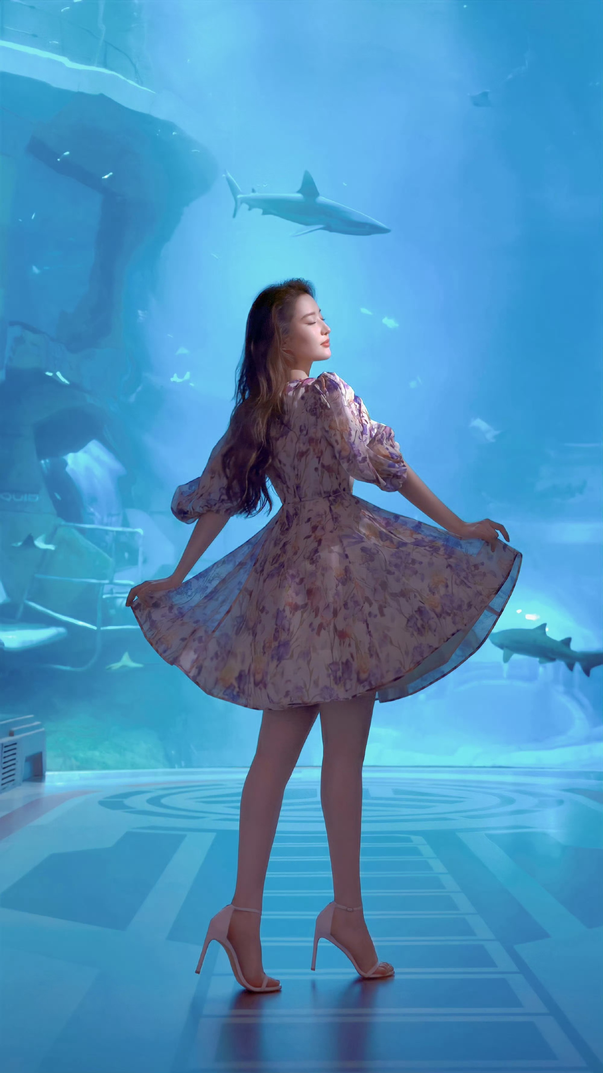 体验阿布扎比代言人全球硬广，28+个国家及地区报道，宝格丽CEO都惊讶的代言，基