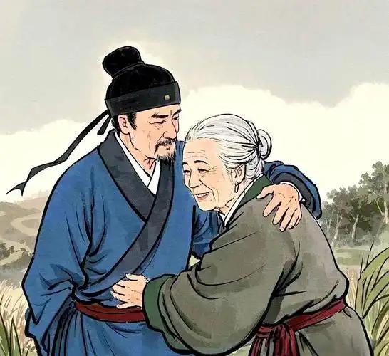 一段非常扎心的话：
从你大小便不能自理的那一刻起，养老这件事其实就结束了。
剩下