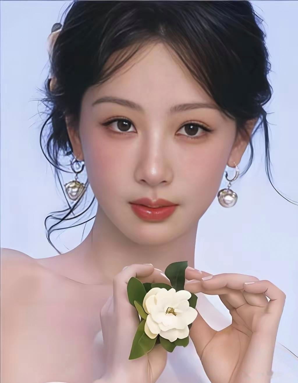 等了6年，杨紫的《簪中录》终于补拍完了！换了男主，重新剪辑，该花的钱都花了。但内