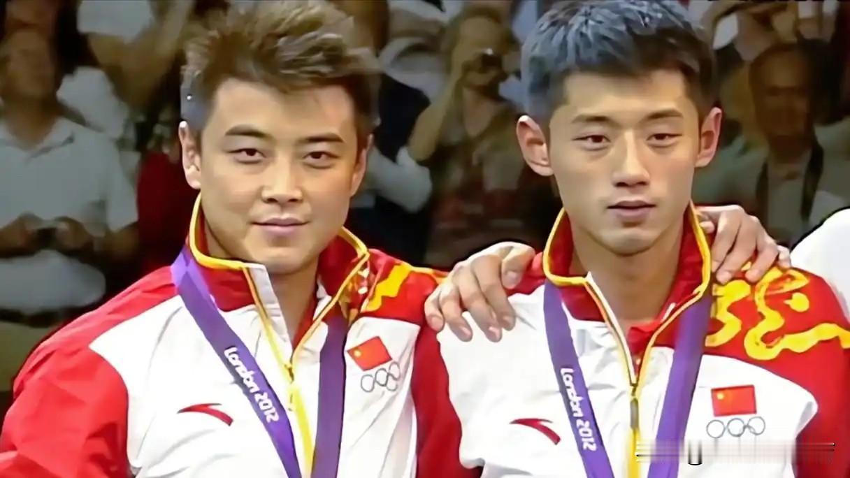 王皓接连在世界杯、世乒赛、奥运会决赛不敌张继科！到底是实力不济还是另有隐情！
