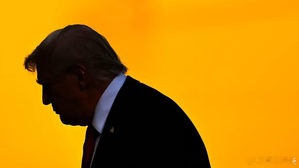 【爱泼斯坦风暴肆虐政府，特朗普束手无策】CNN—唐纳德·特朗普很少会失去对自己叙