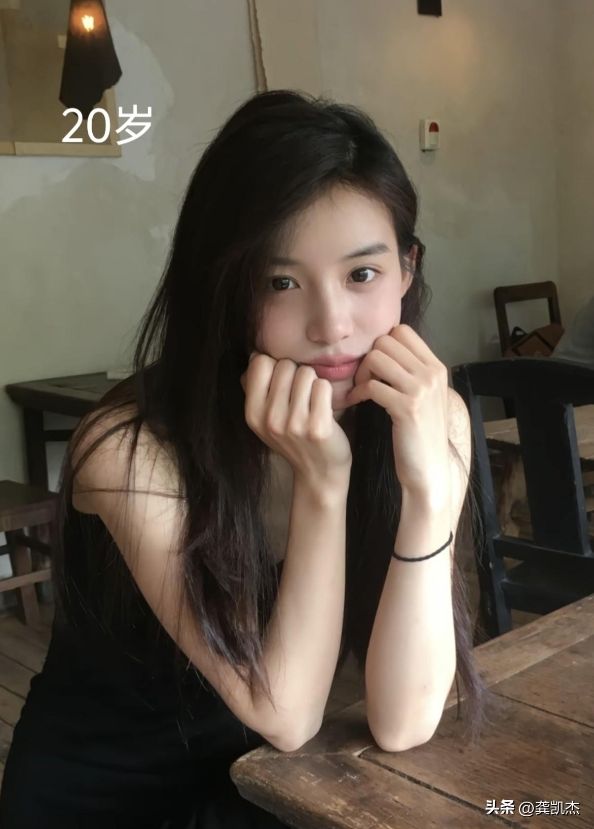 女人20岁～45岁的6个阶段，你觉得哪个阶段状态最完美？