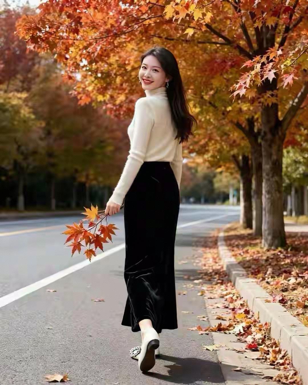 美是课堂上最好的教学方法
苏州大学美女老师惊艳课堂，没有学生再逃课。