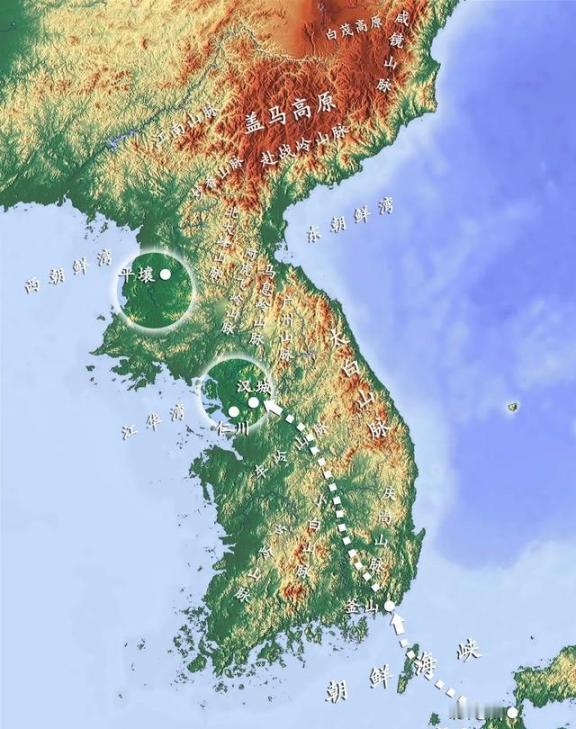 日本做梦都没想到，自己精心推演的“台湾有事”，最后竟然变成了“半岛火海”。现在的