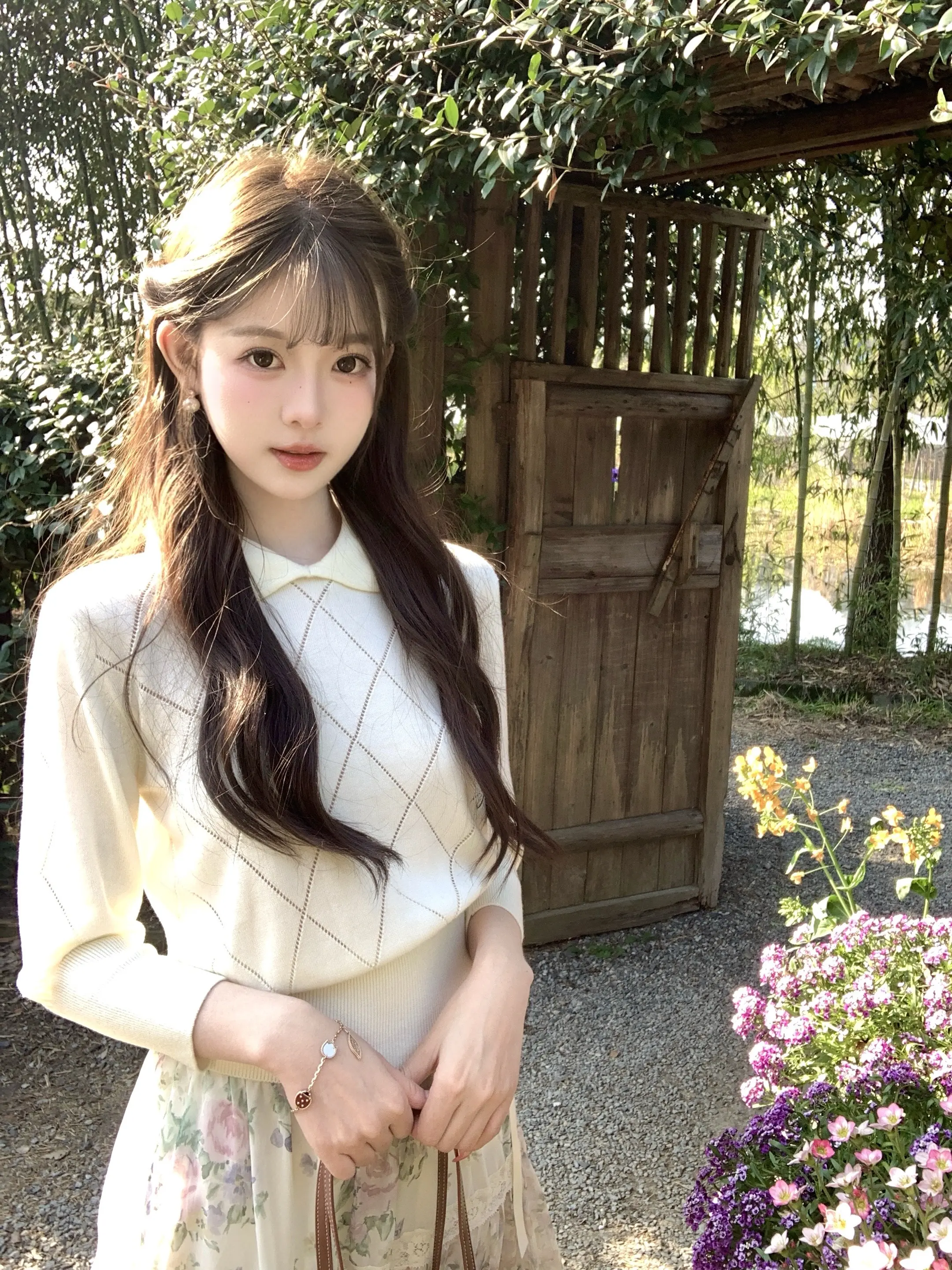 ☀️阳光好的时候 感觉还可以活很久。