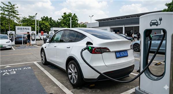 【专家称超充闪充是在安全边界游走 ：需要特别注意】在智能电动汽车发展高层论坛（2
