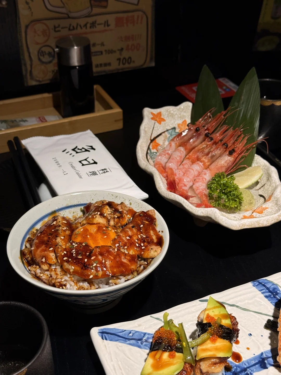 谁发明的鹅肝饭啊啊啊啊，真的会上瘾😭