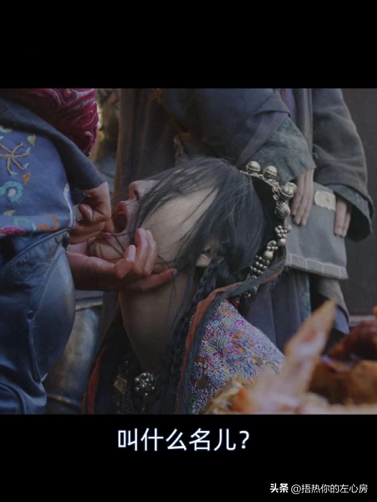 18年过去，才懂《七剑》里的江湖，才是最真实的江湖

今天翻到《七剑》的这些老片