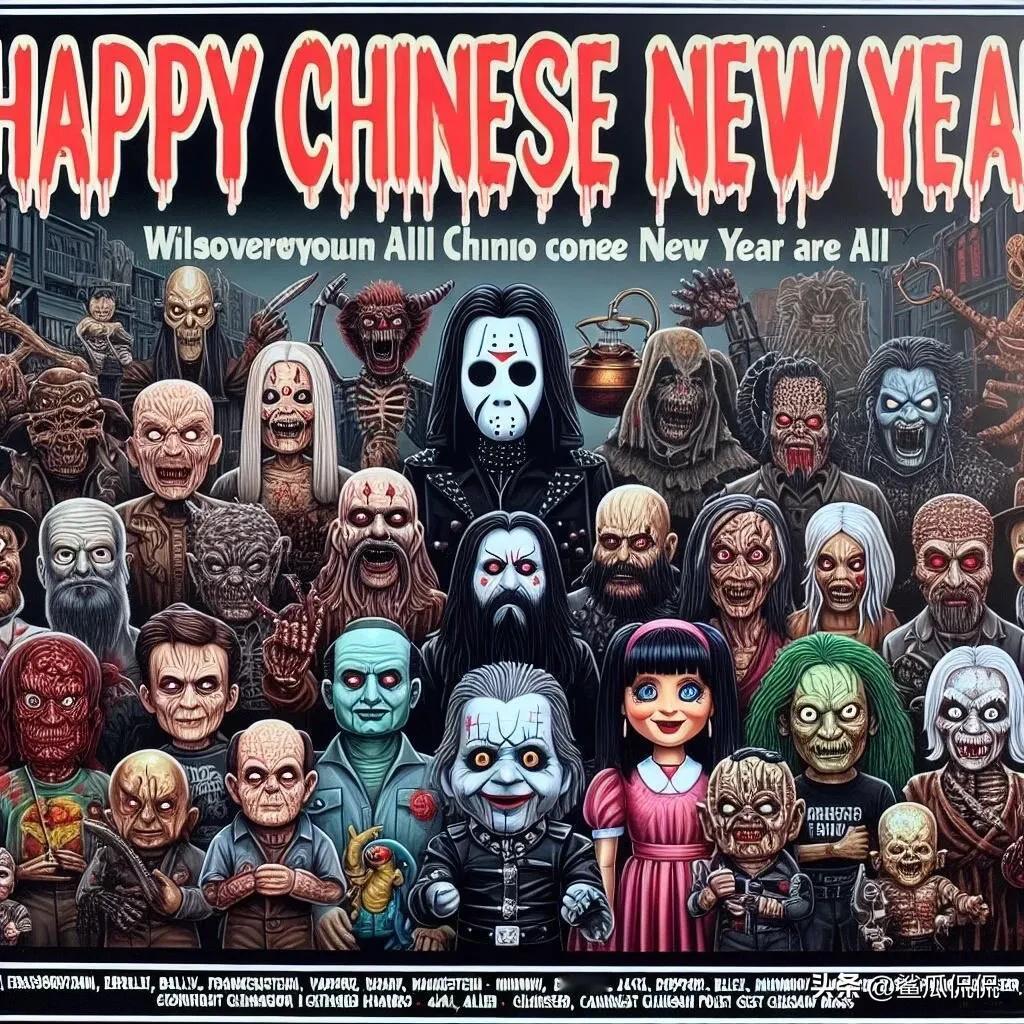 本人及公司全体员工，给大家拜个晚年，祝大家新的一年里，天黑有灯，下雨有伞……#致