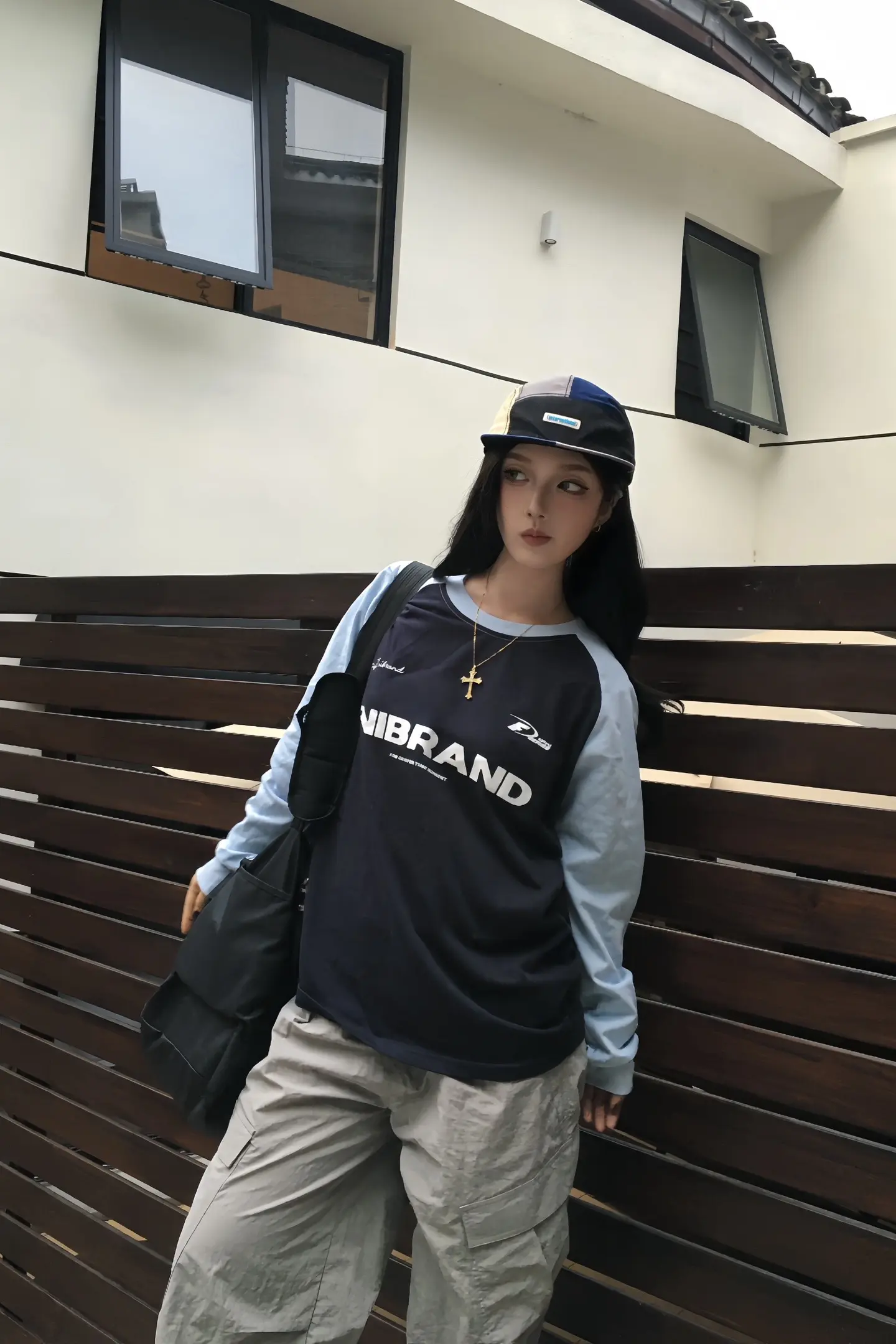 你也太粘人了 想把你放角落里粘老鼠