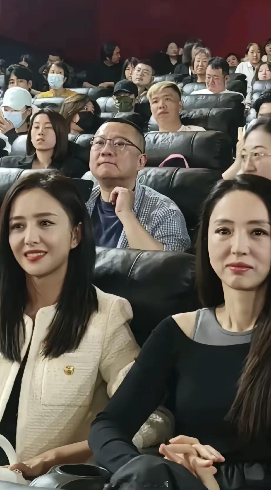 看到董璇，以后绝不买贵的护肤品！ 