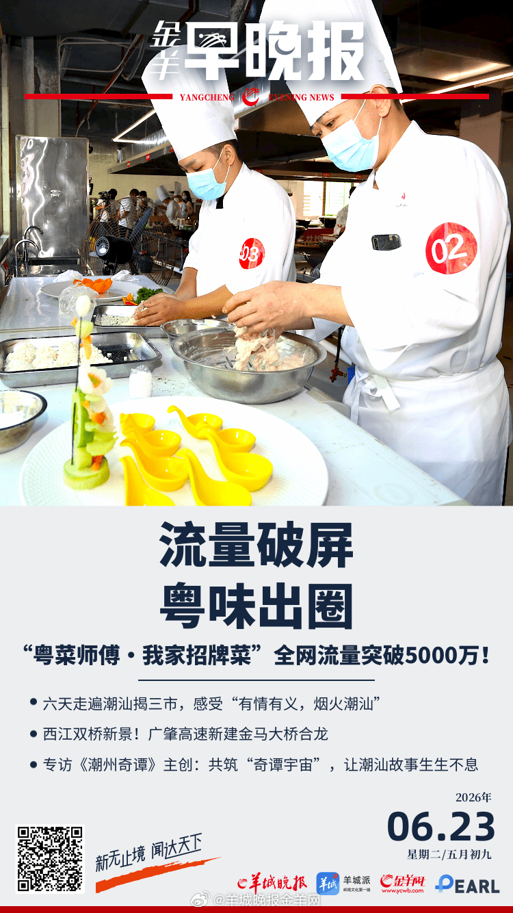 #金羊早晚报##端午假期国内出游1.24亿人次#  六天走遍潮汕揭三市，感受“有