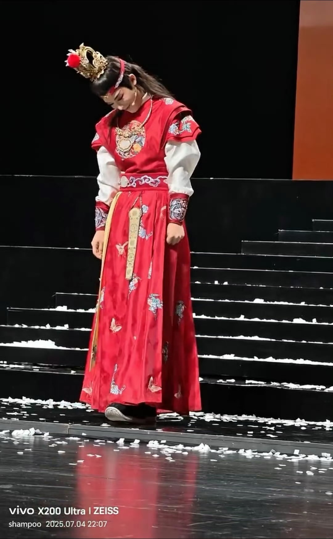 陈丽君戏永一 没豆的人不会懂2.0 