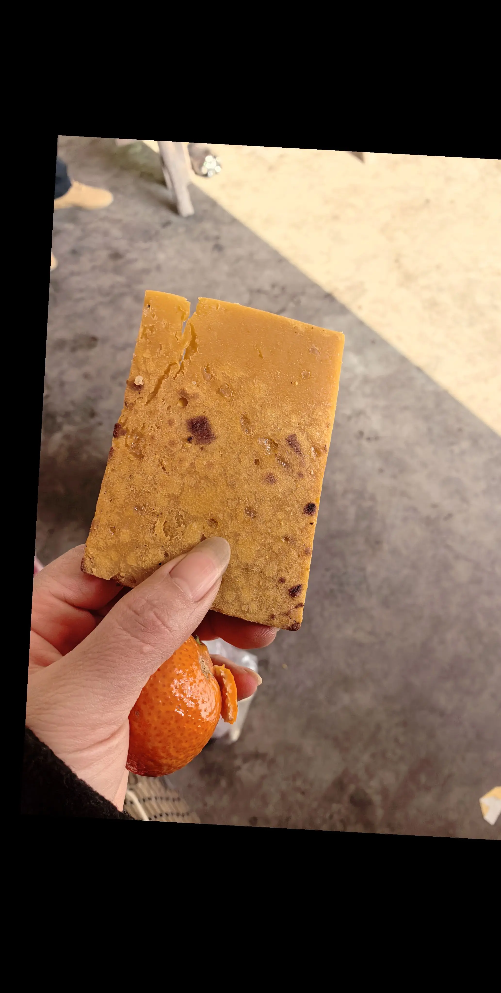 用家乡话说出他的名字😃