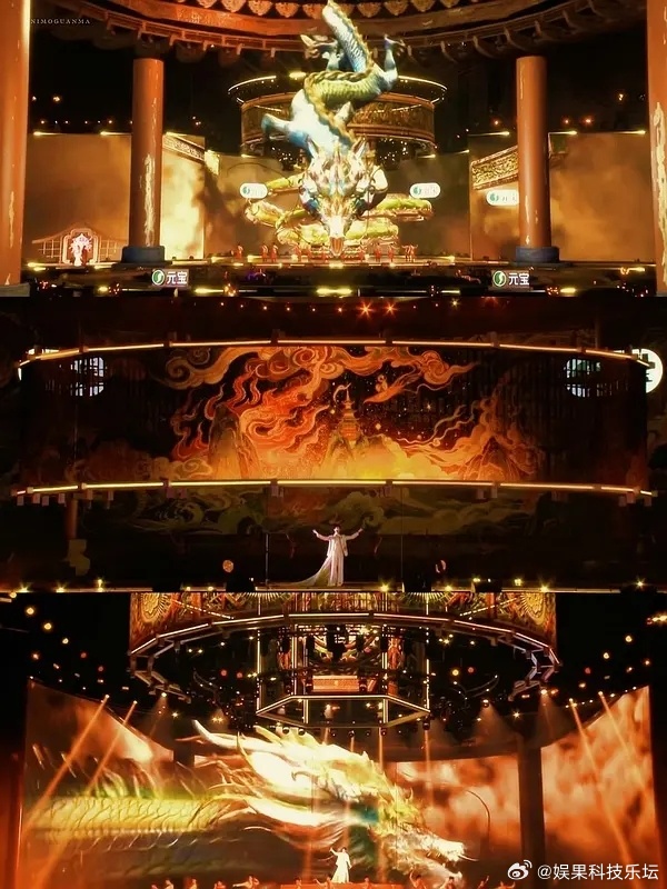 罗云熙一直都是个小仙官呀 