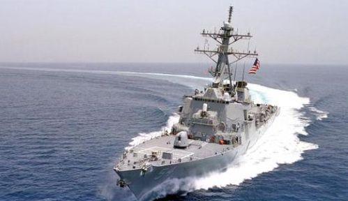 美国想起来有点后怕，美英以各类武器狂轰滥炸荷台达，原来中国不到200公里处，各类