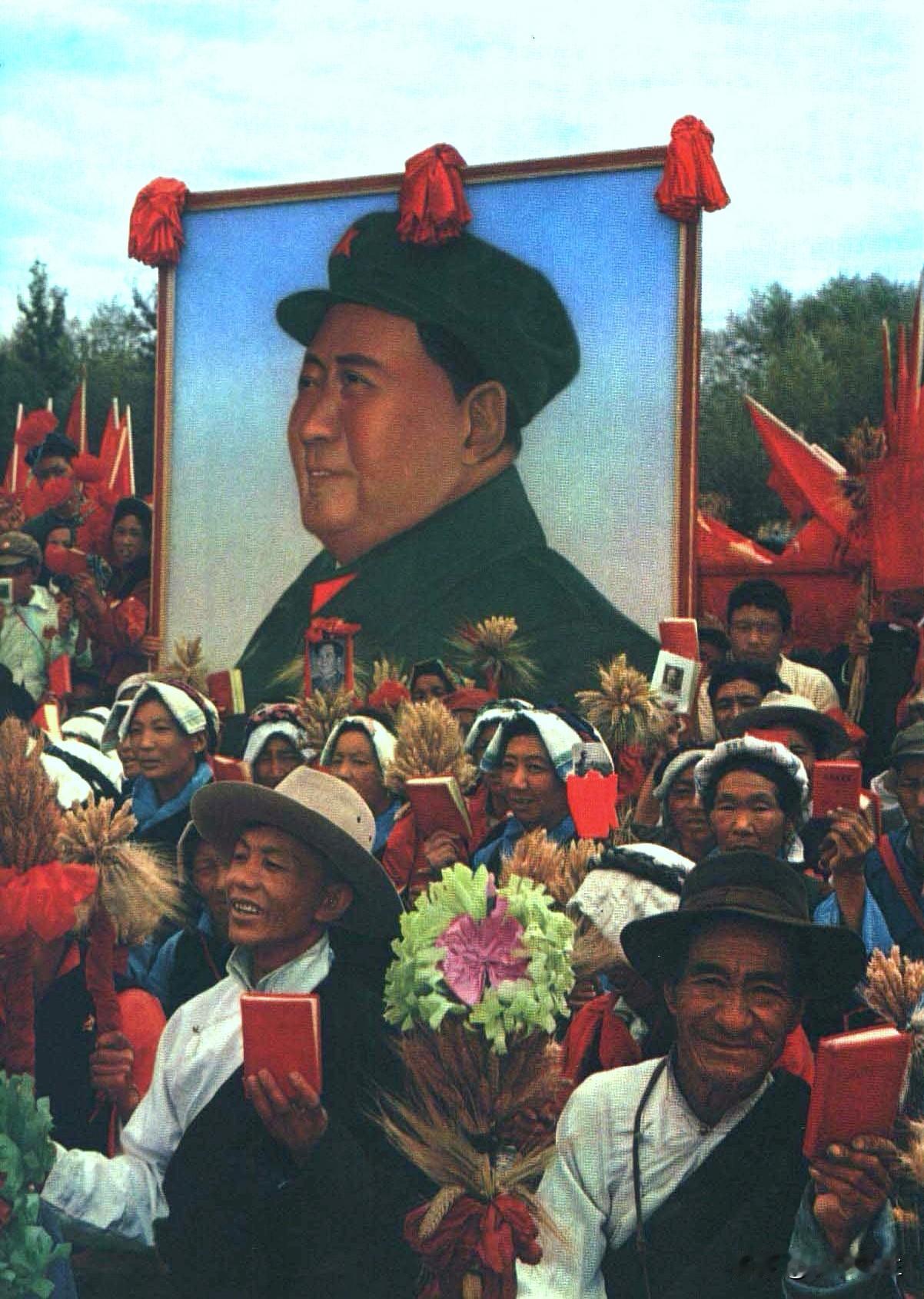 1968年9月5日，是一个载入中国和西藏史册的重要日子。这一天，西藏自治区与首府