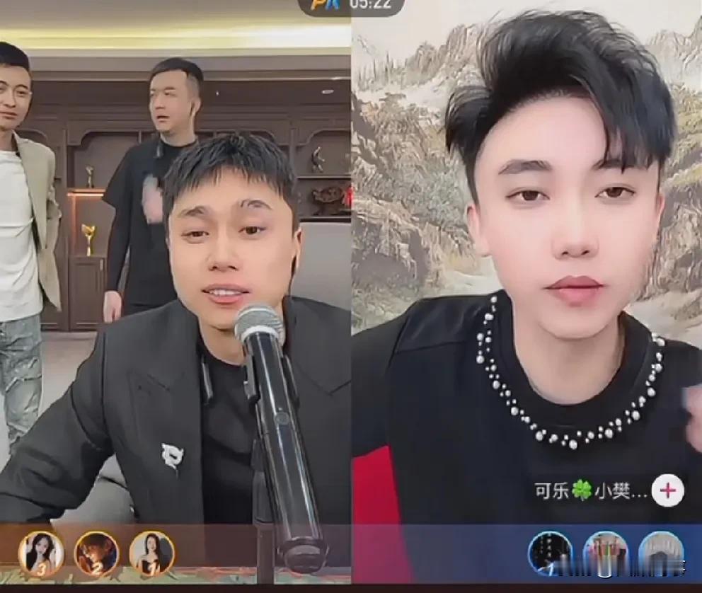 丁一称刘二狗是带着剧情回归的，即将上演和四川可乐碰一下子！

         