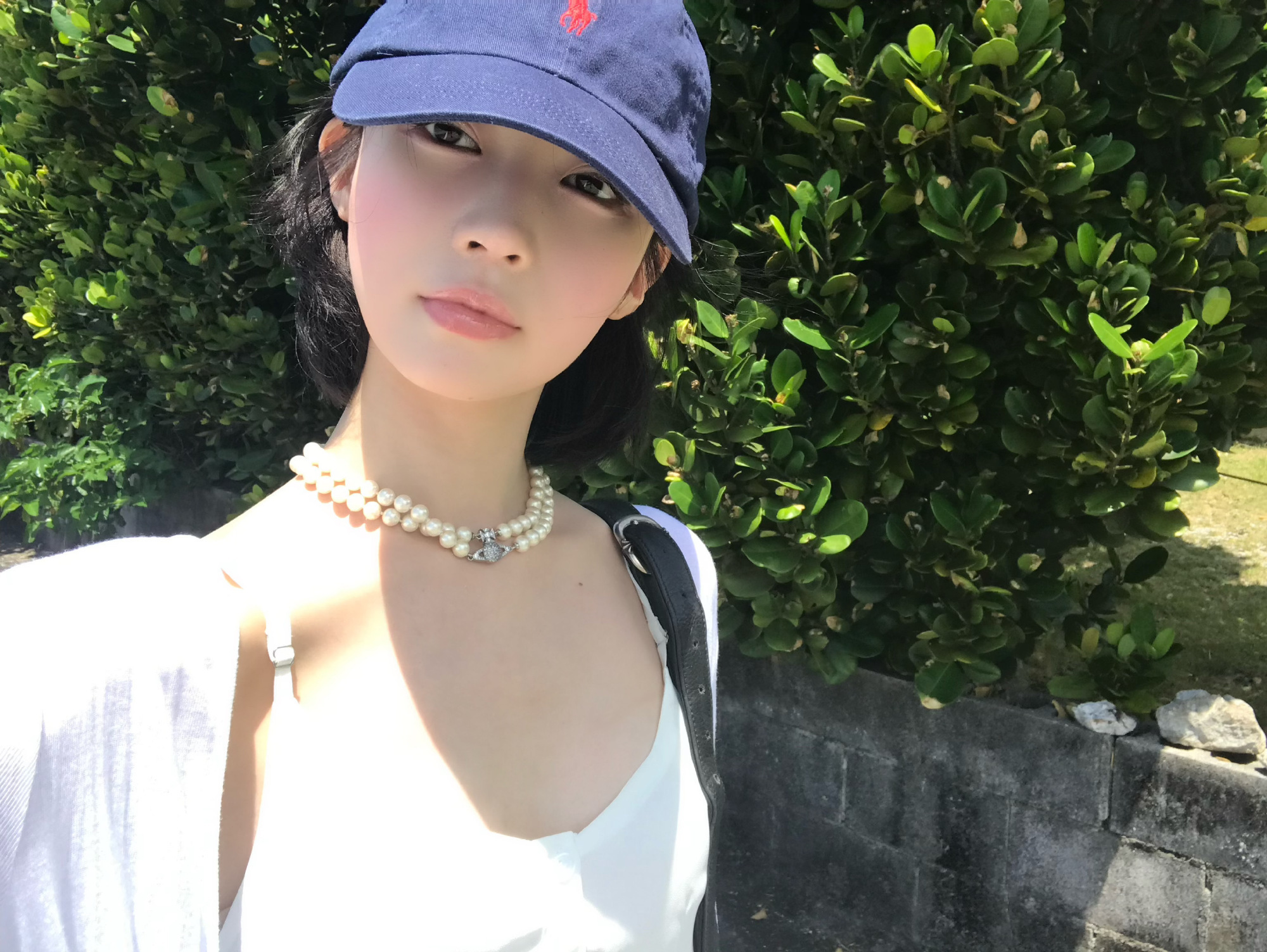 八月依旧延续日更的满分女asa