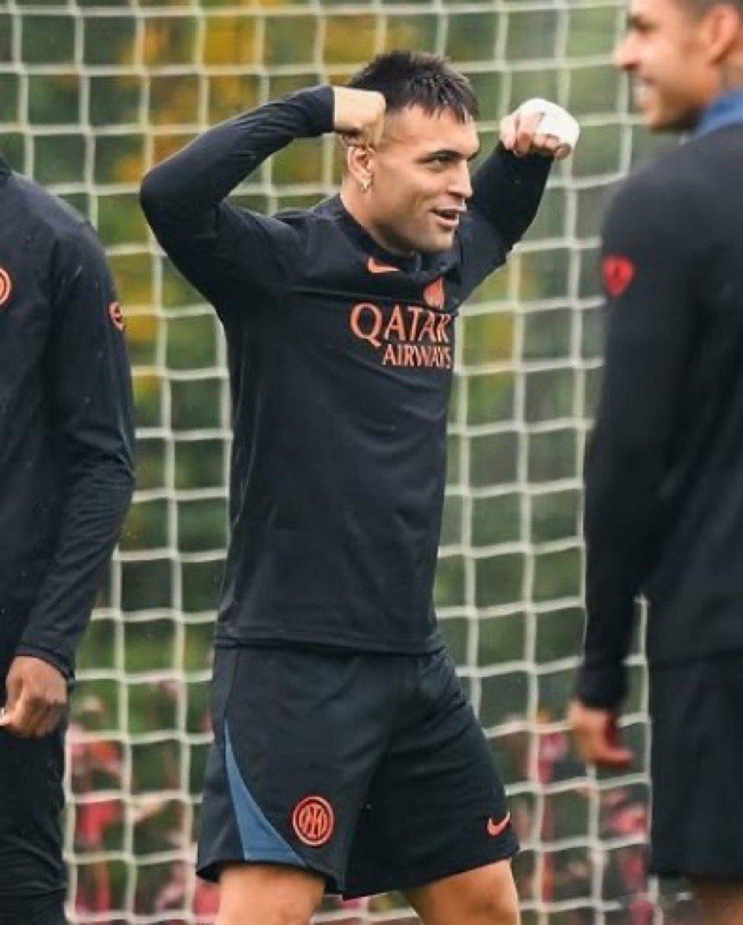 巴蒂斯图塔：劳马还是阿尔瓦雷斯？别把这些事夸大其词 我们应该享受 因为他们都很棒