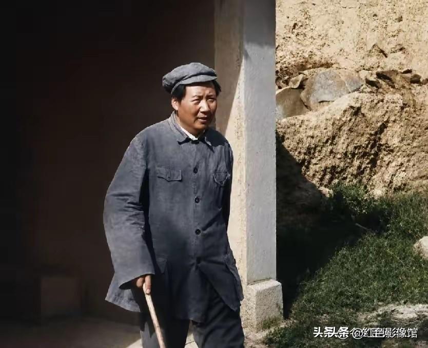 真正的世界伟人